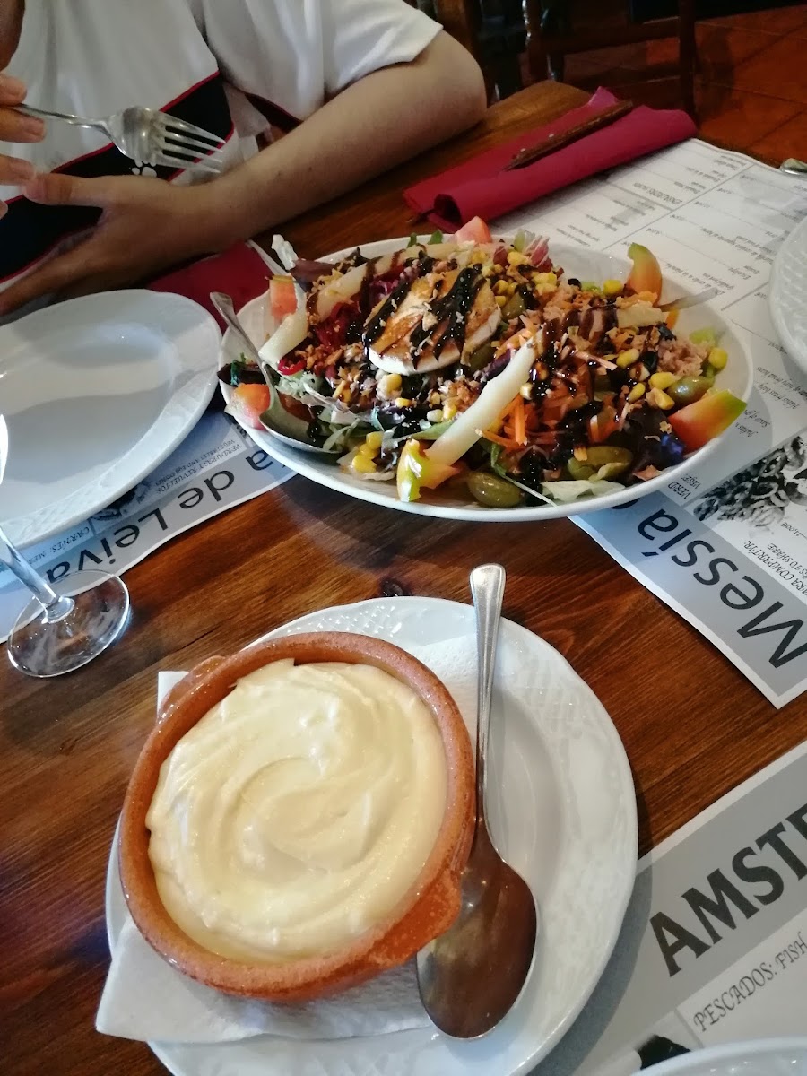 Restaurante Messia de Leiva Photo 9