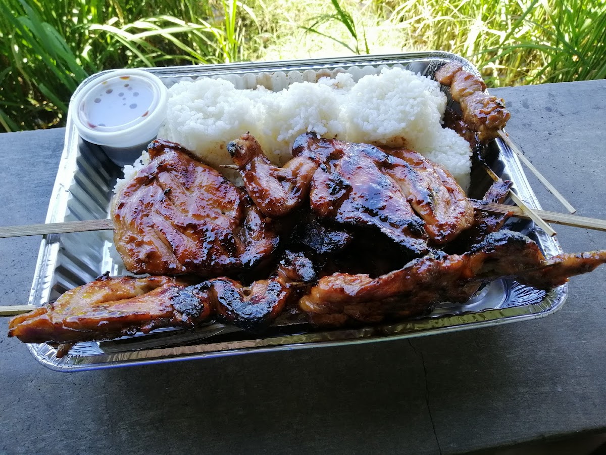 MG's Grill House Photo 6