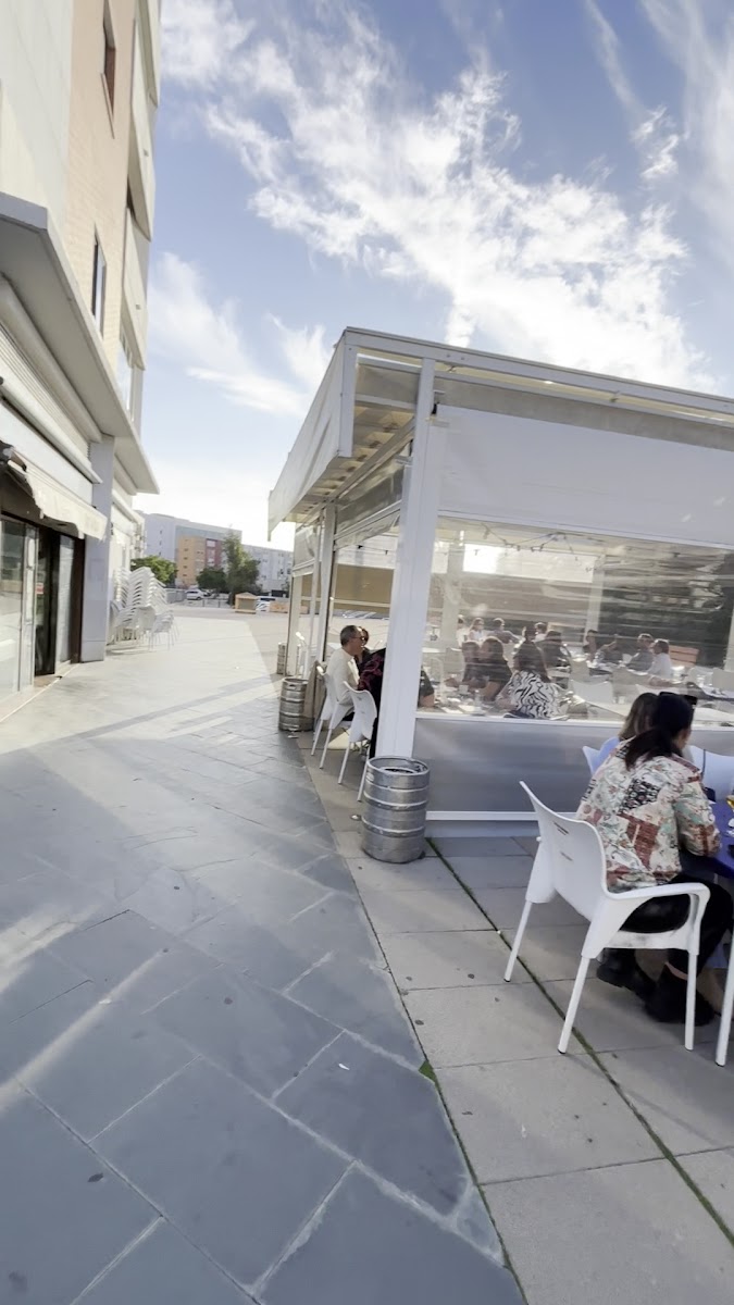Restaurante el Palangre Photo 2