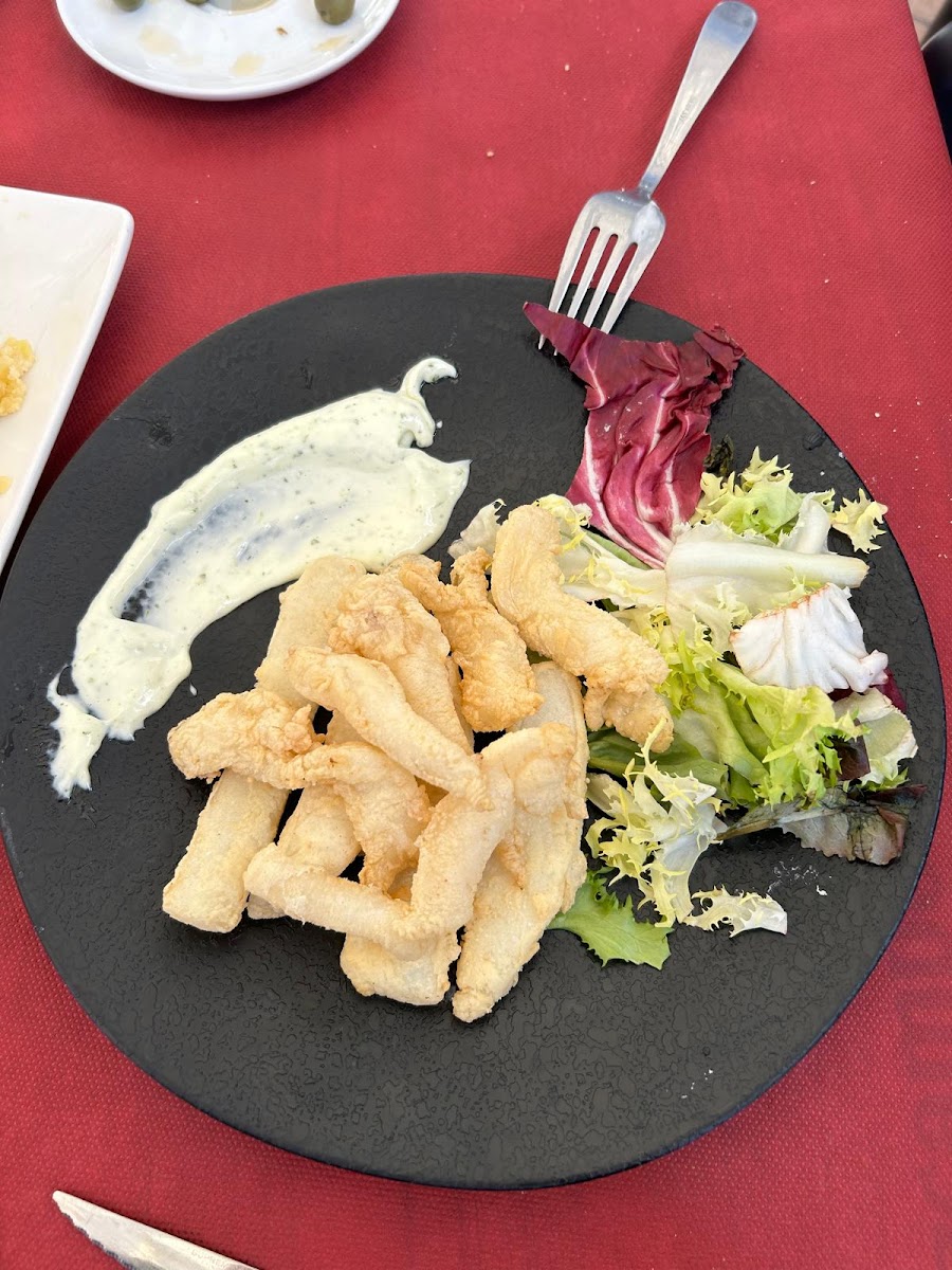 Restaurante el Palangre Photo 4