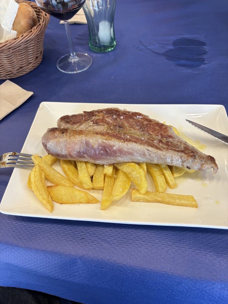 Restaurante el Palangre Photo 9