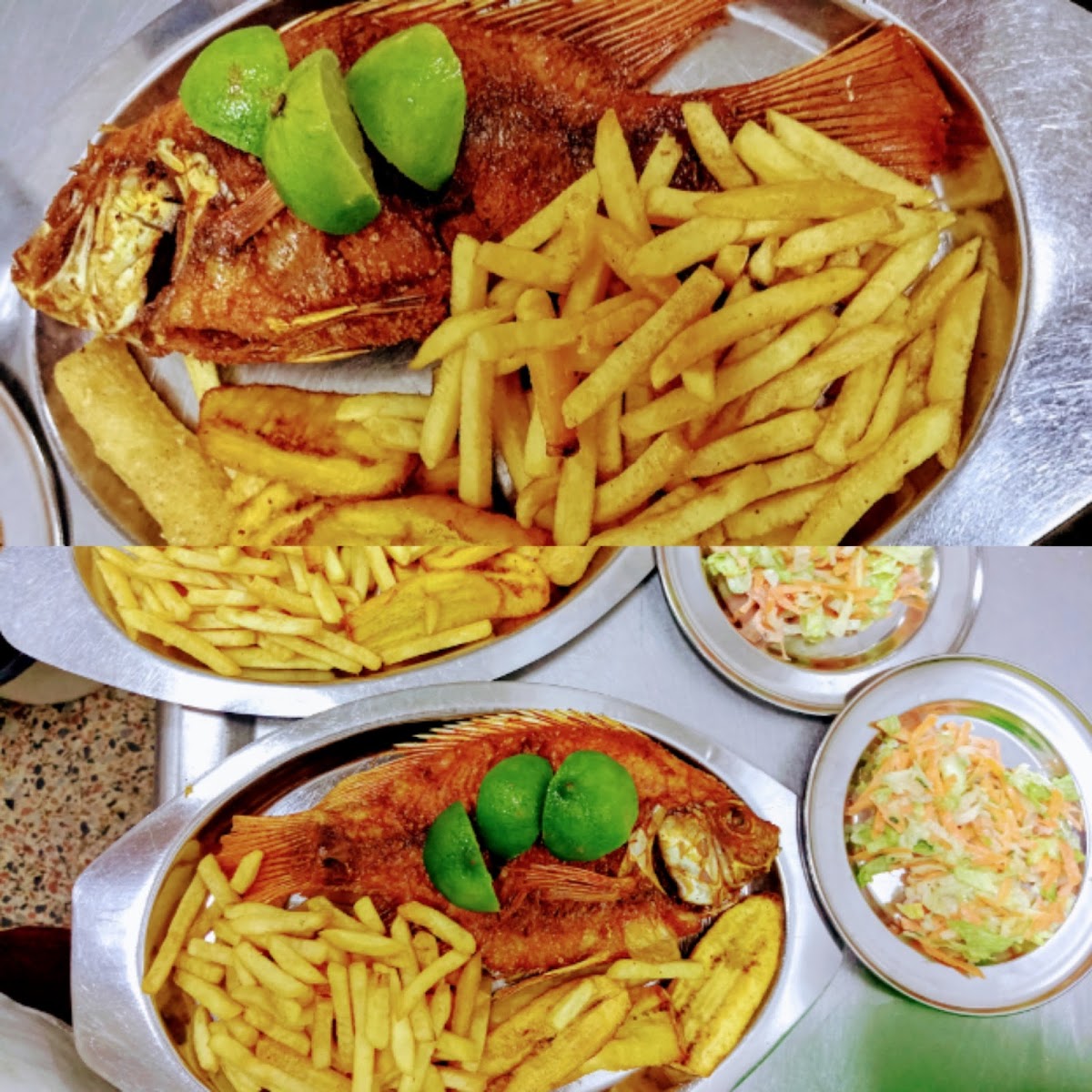EL GRAN POLLO