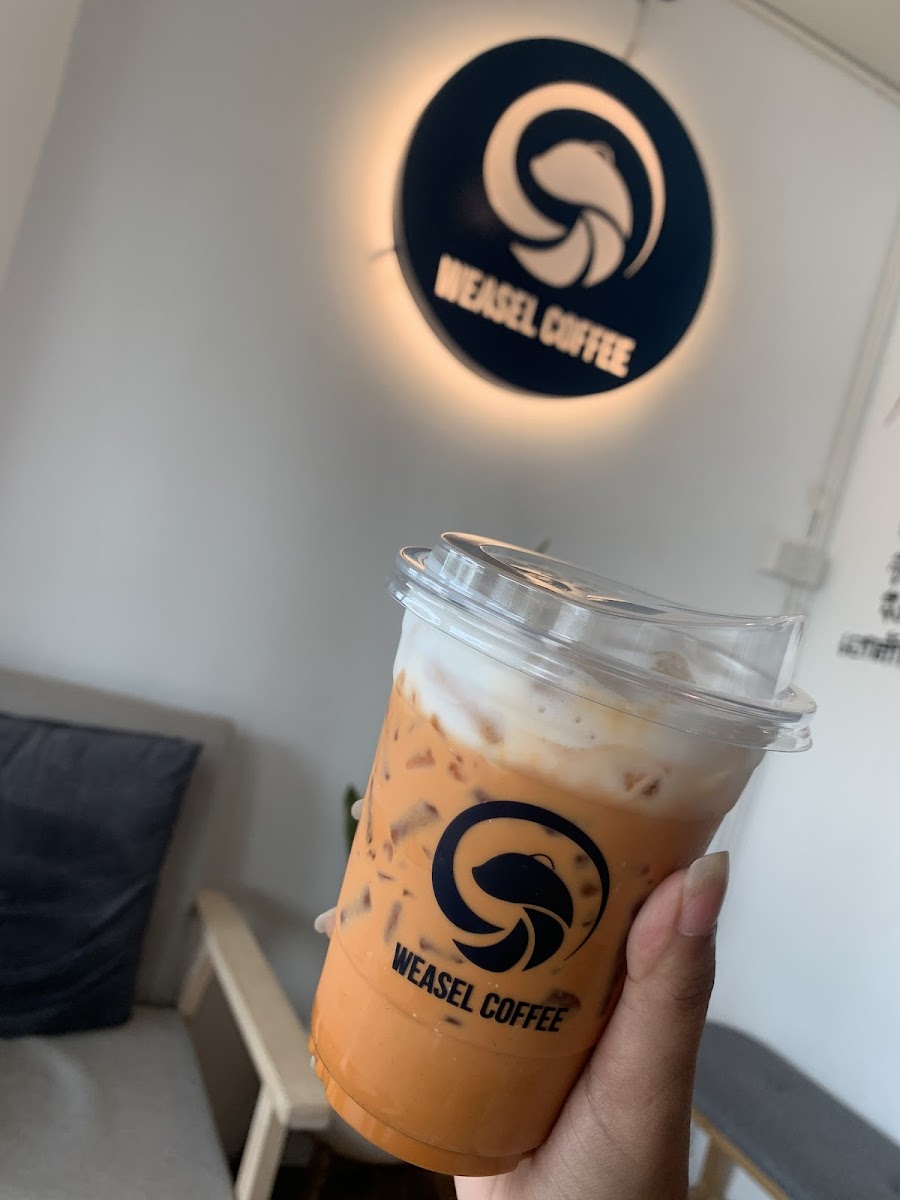 Weasel Coffee Ayutthaya (กาแฟชะมด อยุธยา) Photo 5