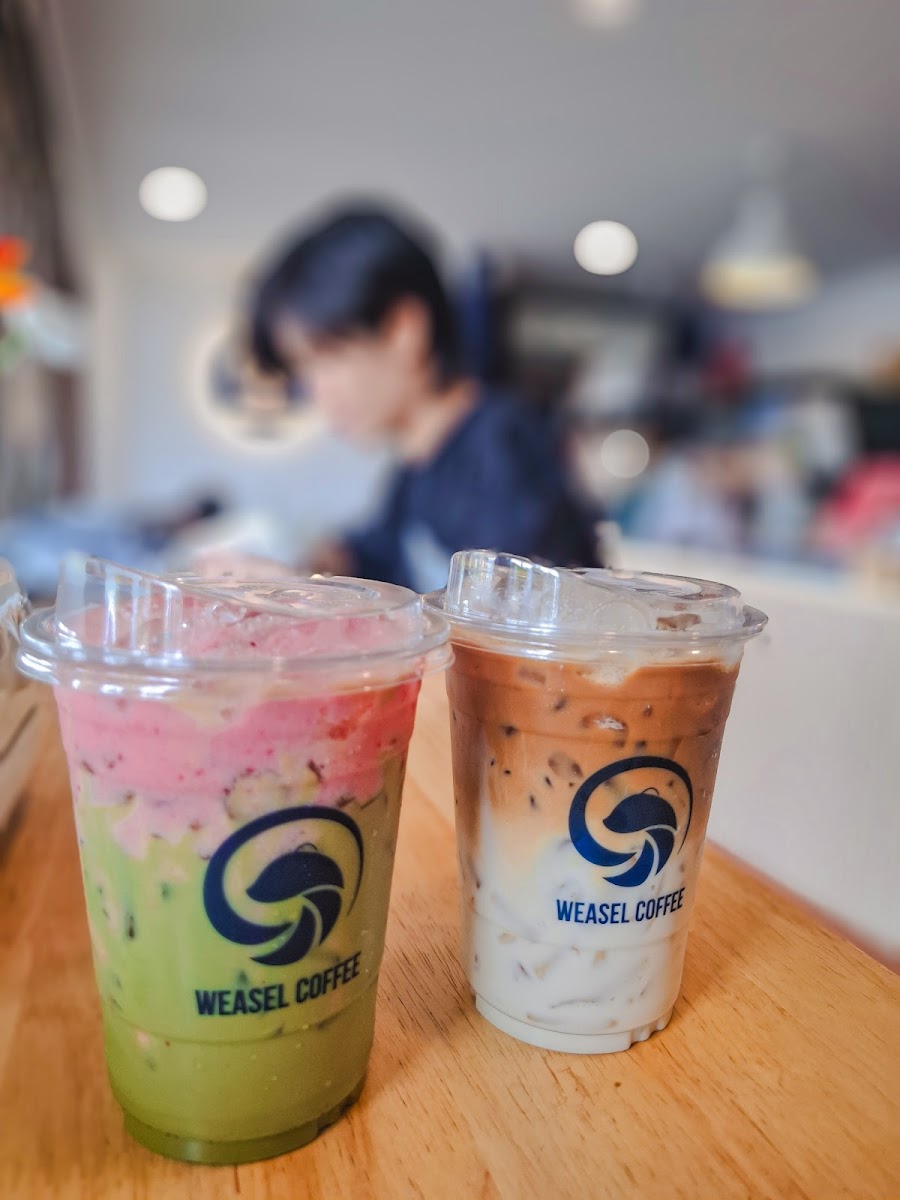 Weasel Coffee Ayutthaya (กาแฟชะมด อยุธยา) Photo 8