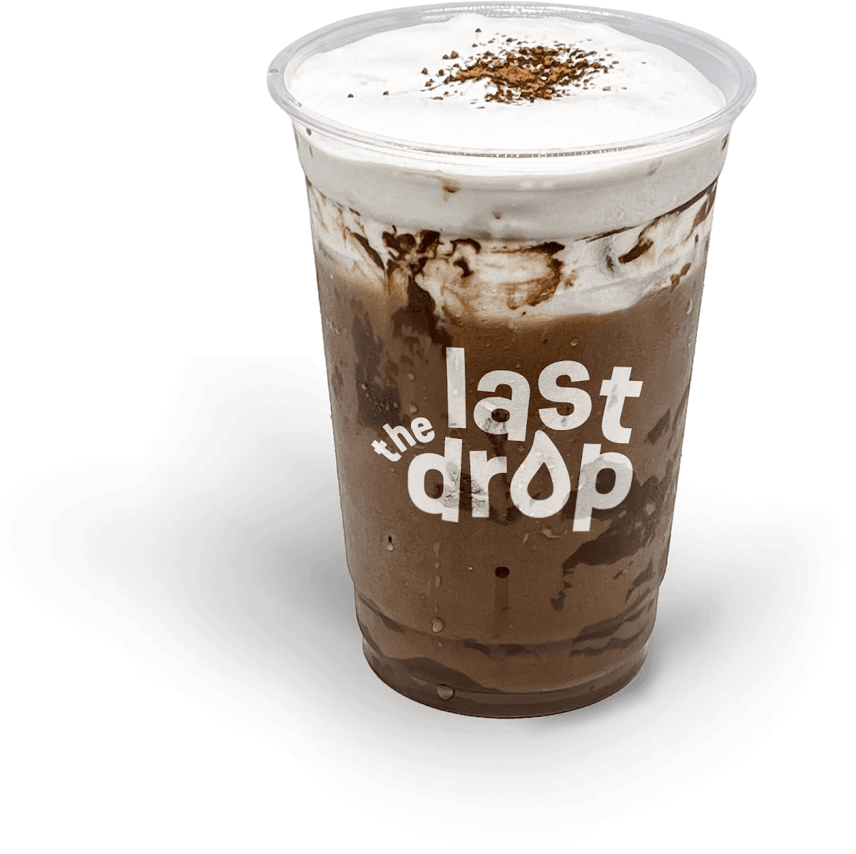 The Last Drop Bintaro Photo 5