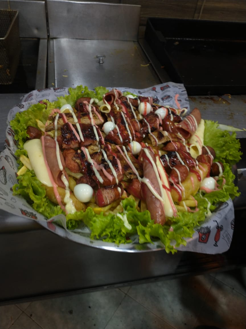KIKOS Comidas Rapidas Photo 7