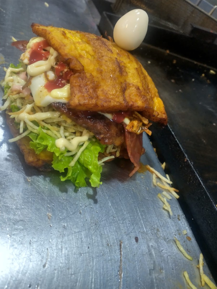 KIKOS Comidas Rapidas Photo 9