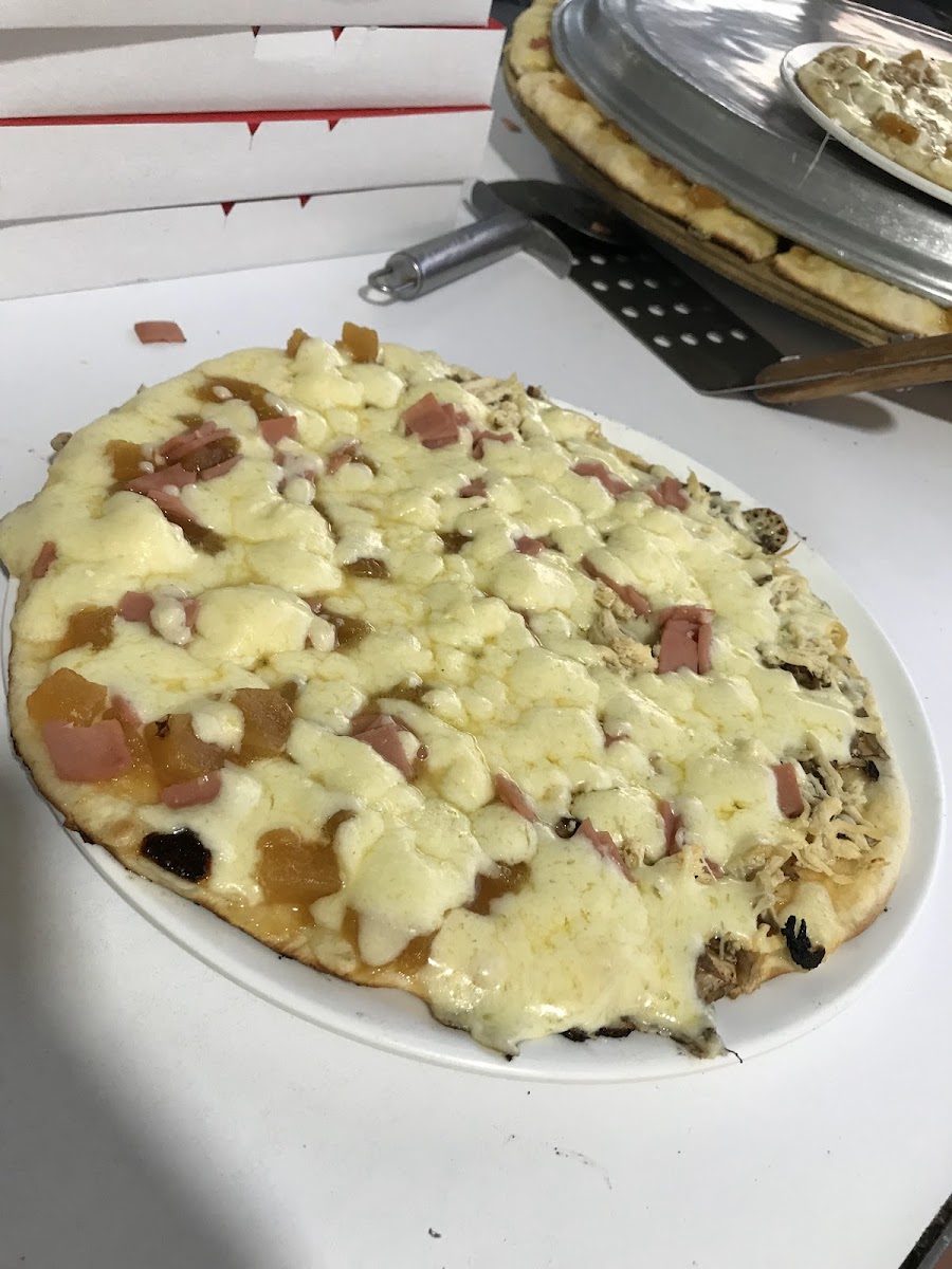 Pizzeria Super Ricuras Photo 3