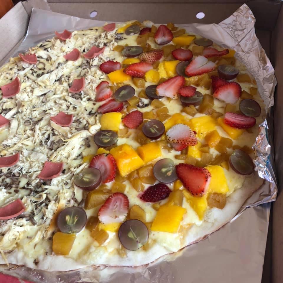 Pizzeria Super Ricuras Photo 5