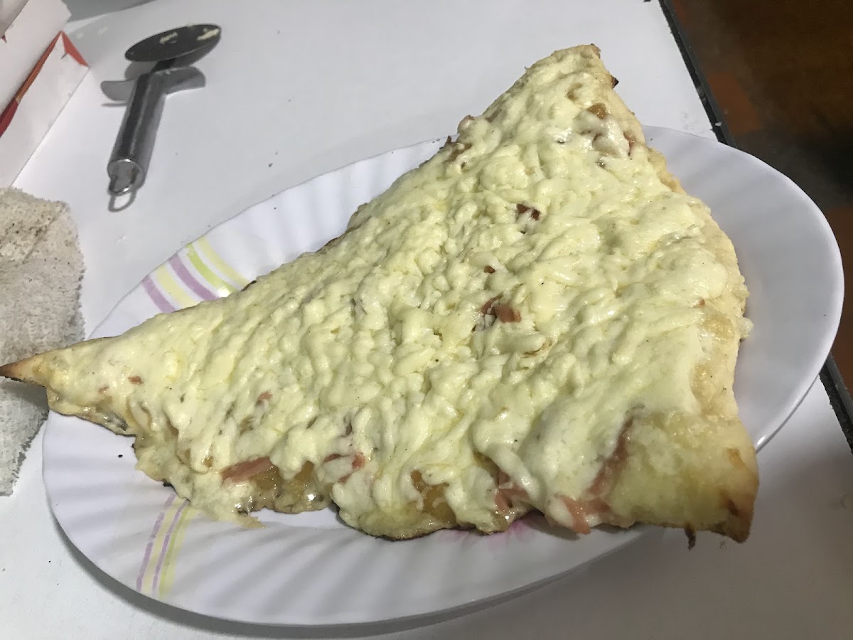 Pizzeria Super Ricuras Photo 9