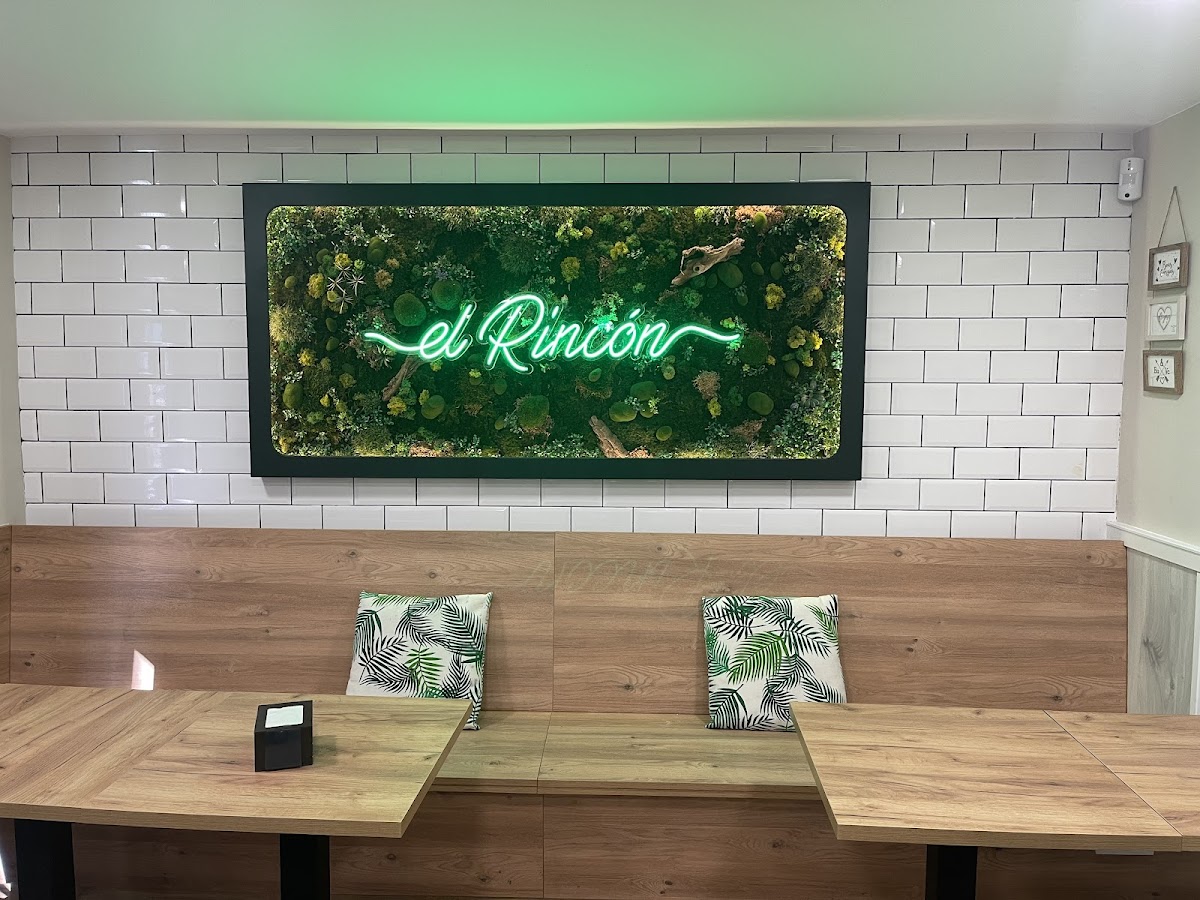 EL RINCON GASTROTEKA