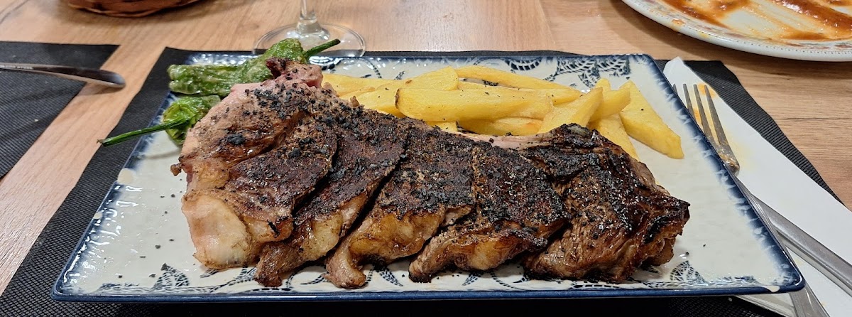 EL RINCON GASTROTEKA Photo 10