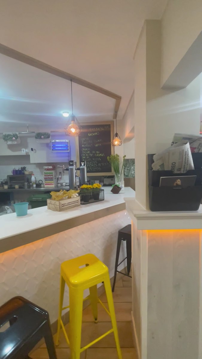 EL RINCON GASTROTEKA Photo 2