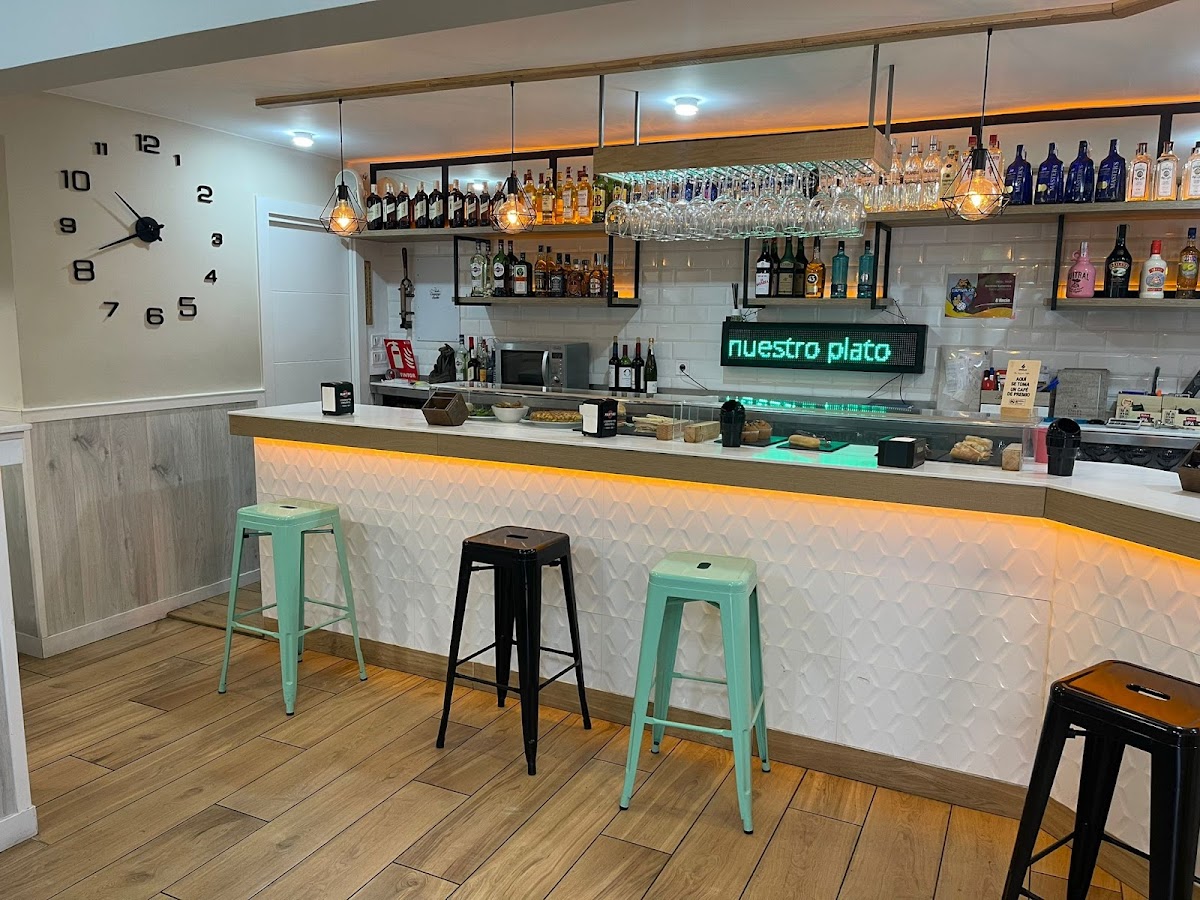 EL RINCON GASTROTEKA Photo 4