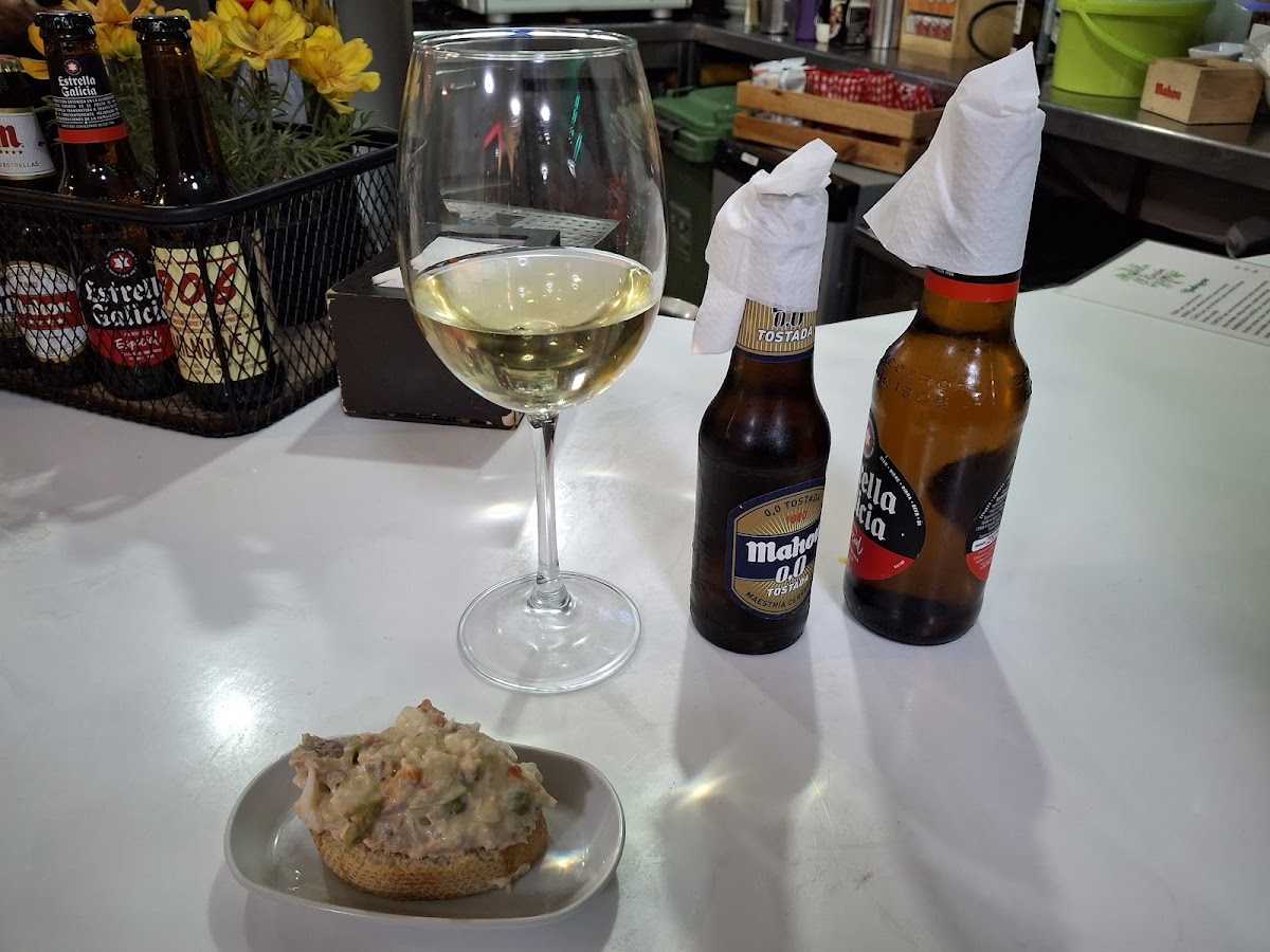 EL RINCON GASTROTEKA Photo 5