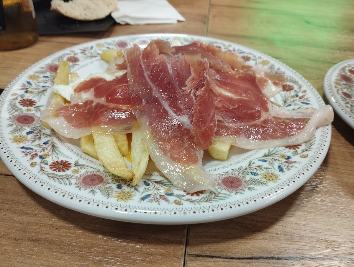 EL RINCON GASTROTEKA Photo 6