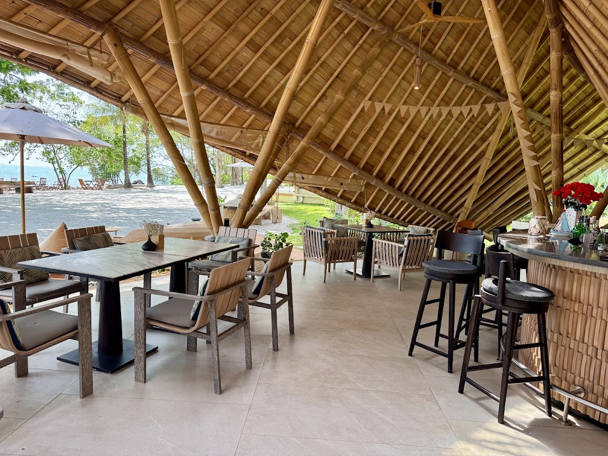 Bambu Beach Club