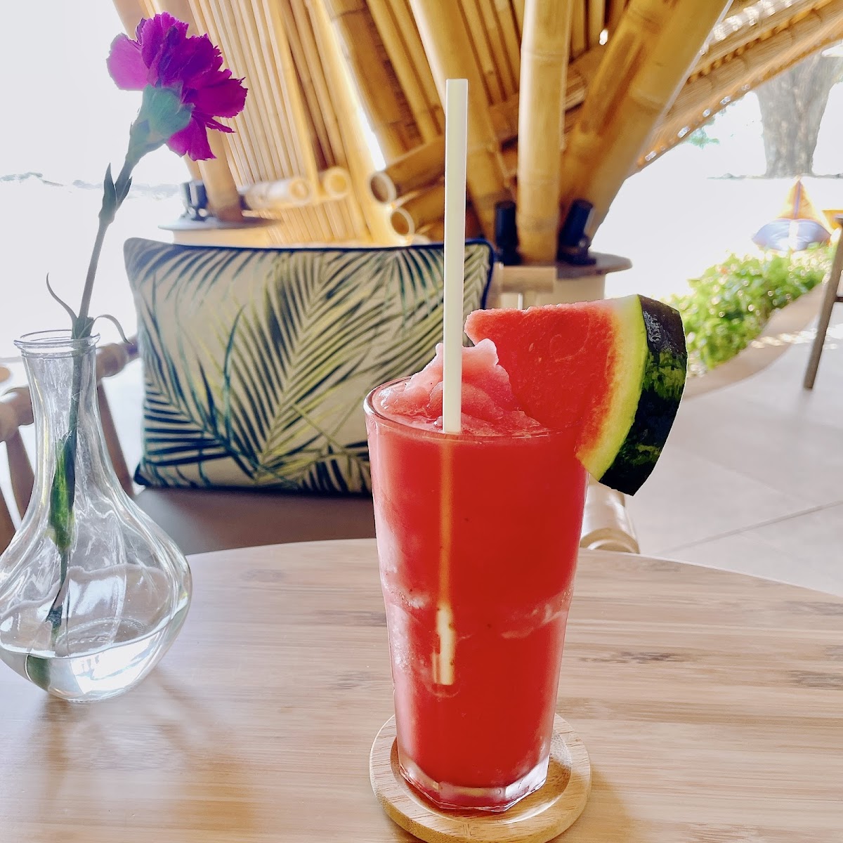 Bambu Beach Club Photo 7
