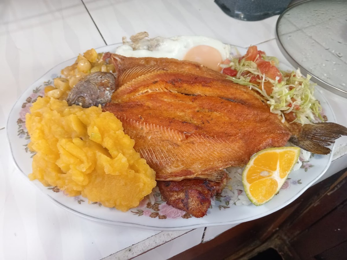 Restaurante Santa Clara