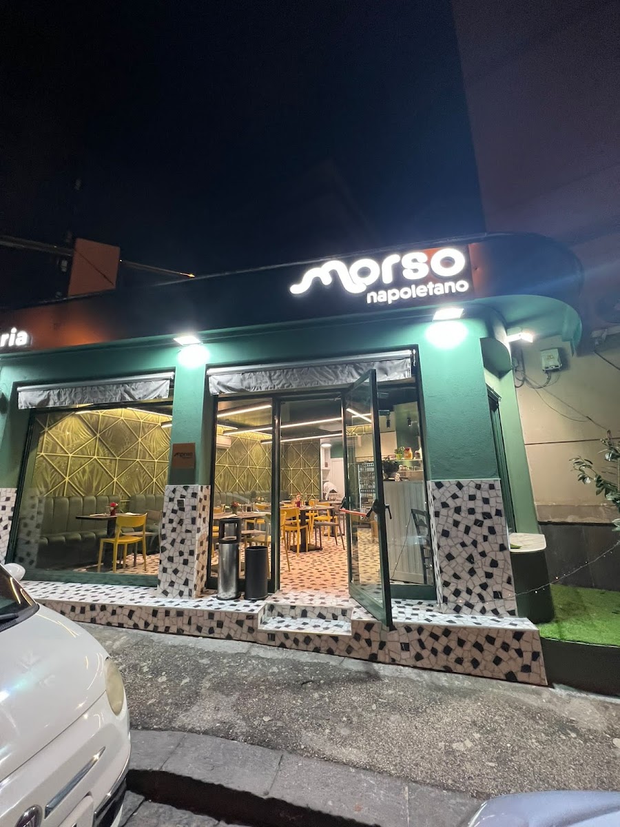 Morso Napoletano