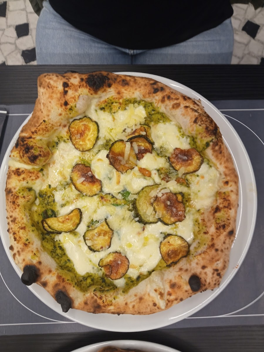 Morso Napoletano Photo 8