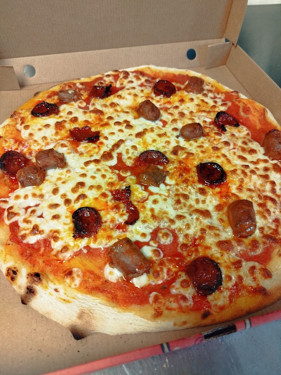 Planète Pizza Photo 3