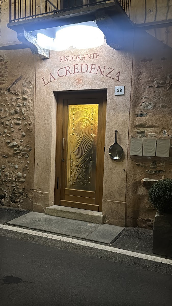 La Credenza Photo 3