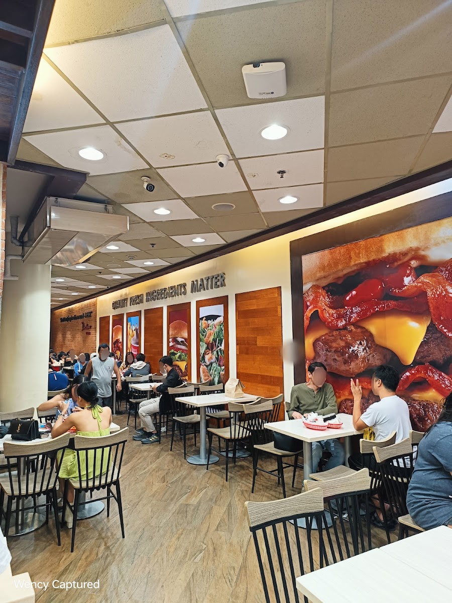 Wendy's - Market Market Photo 4
