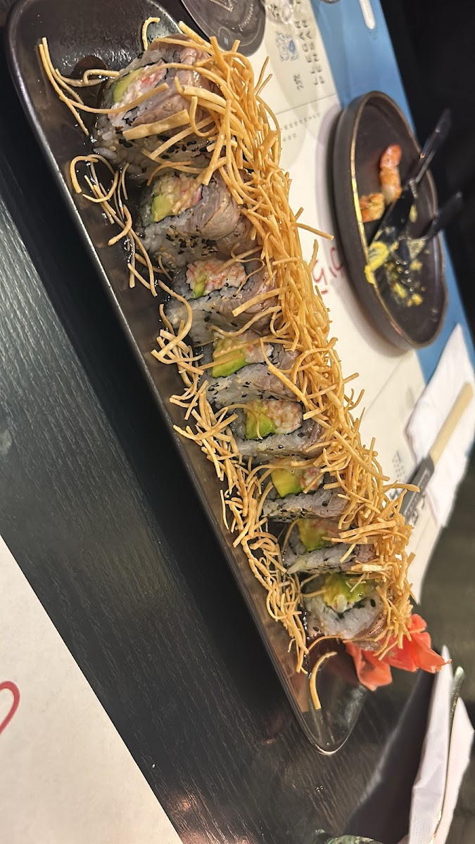 Shibuya Robata & Sushi Bar Photo 10