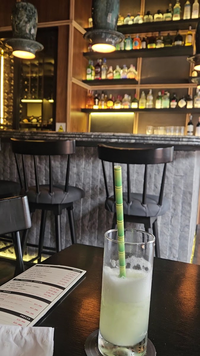 Shibuya Robata & Sushi Bar Photo 2
