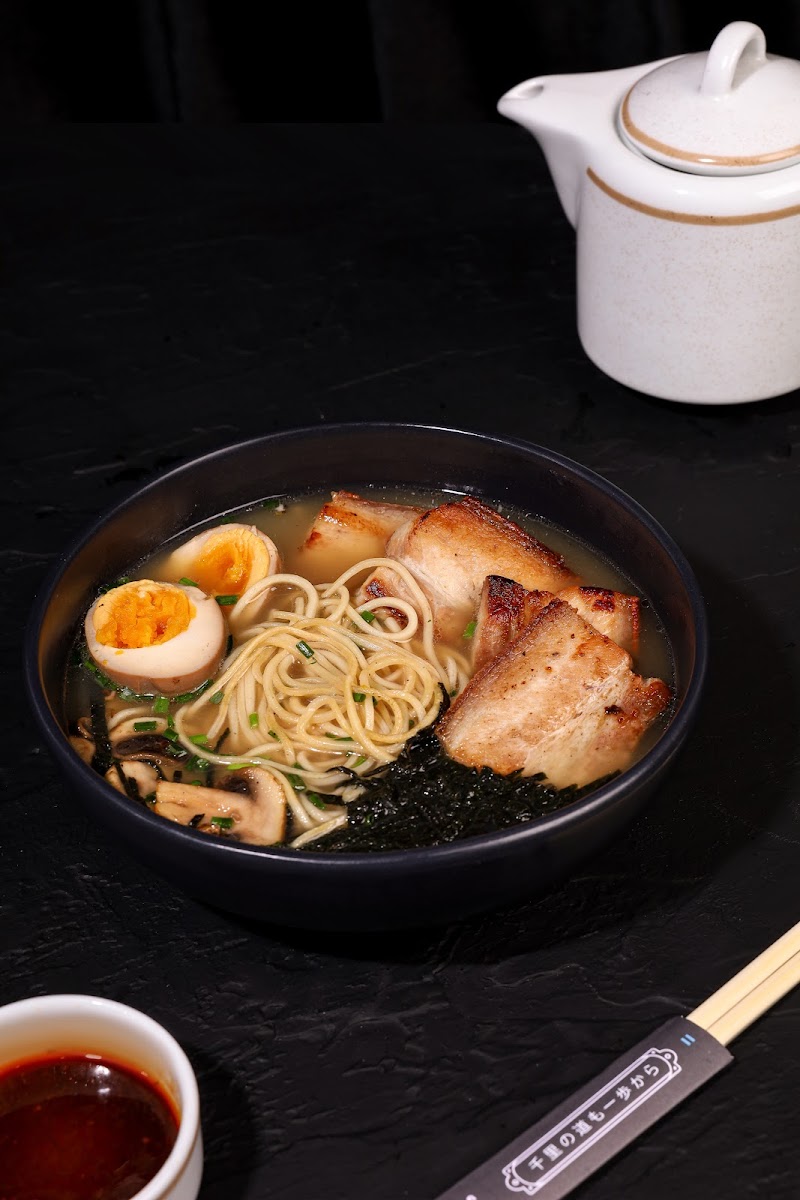Shibuya Robata & Sushi Bar Photo 3