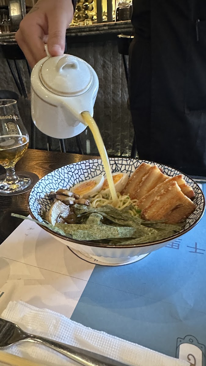 Shibuya Robata & Sushi Bar Photo 4