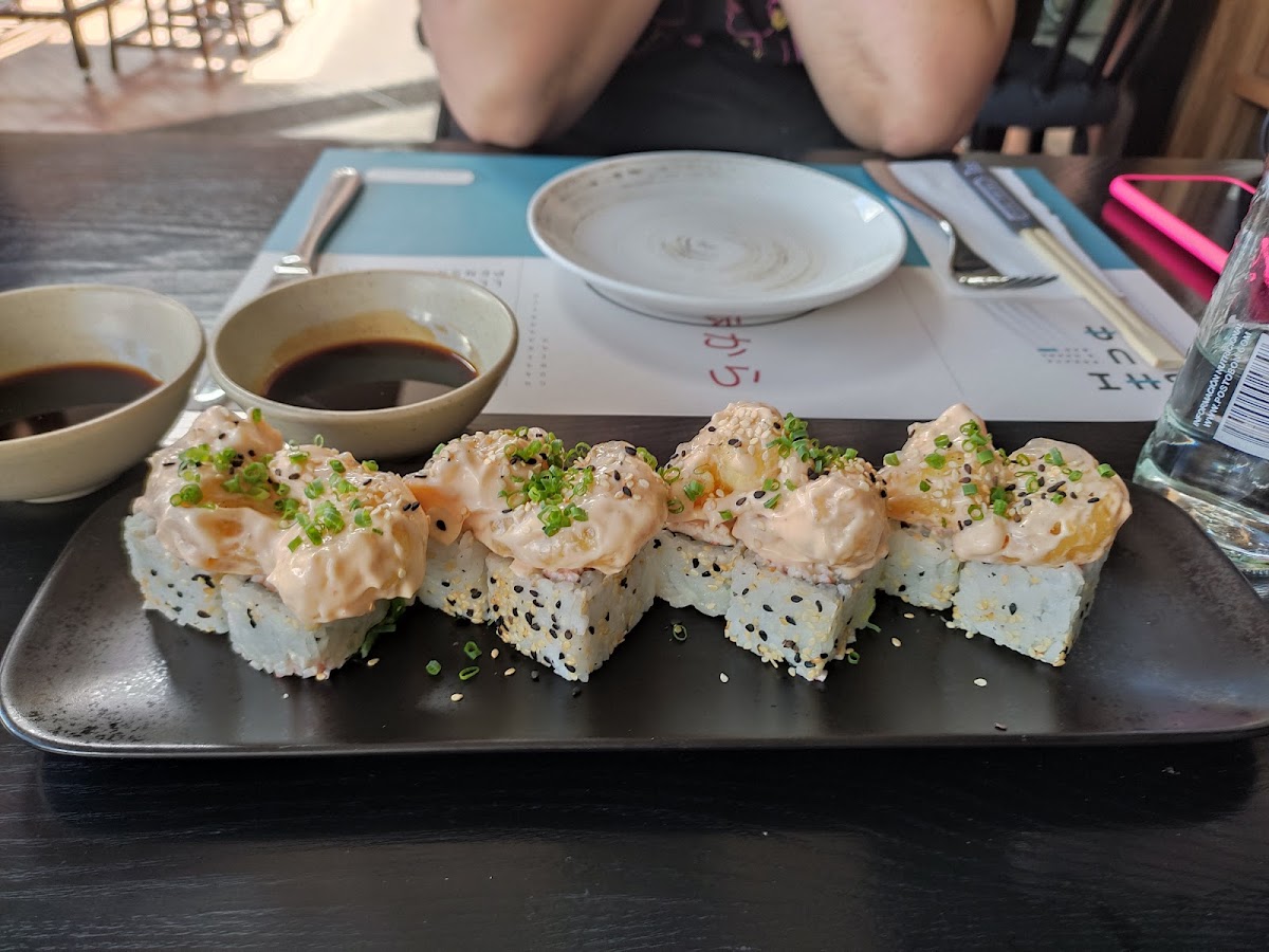 Shibuya Robata & Sushi Bar Photo 5