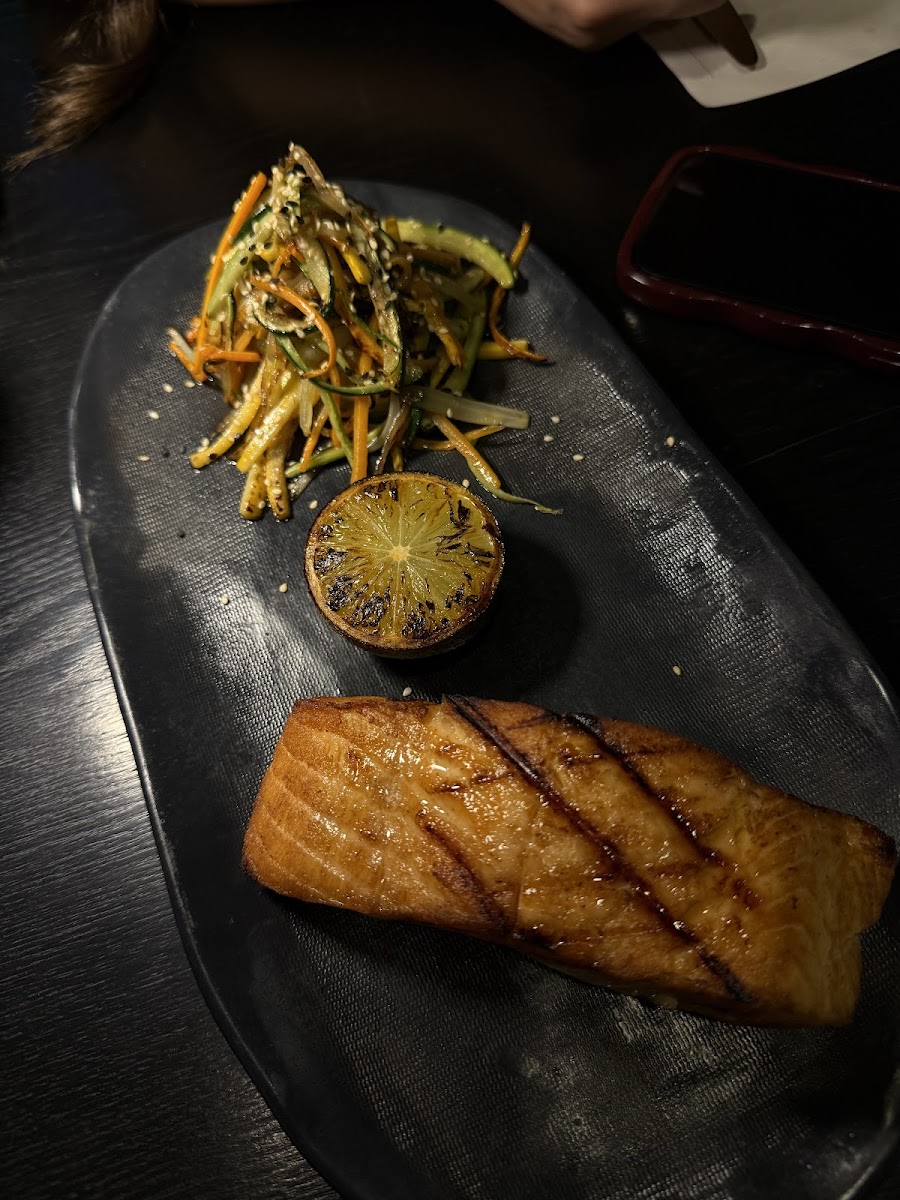 Shibuya Robata & Sushi Bar Photo 6