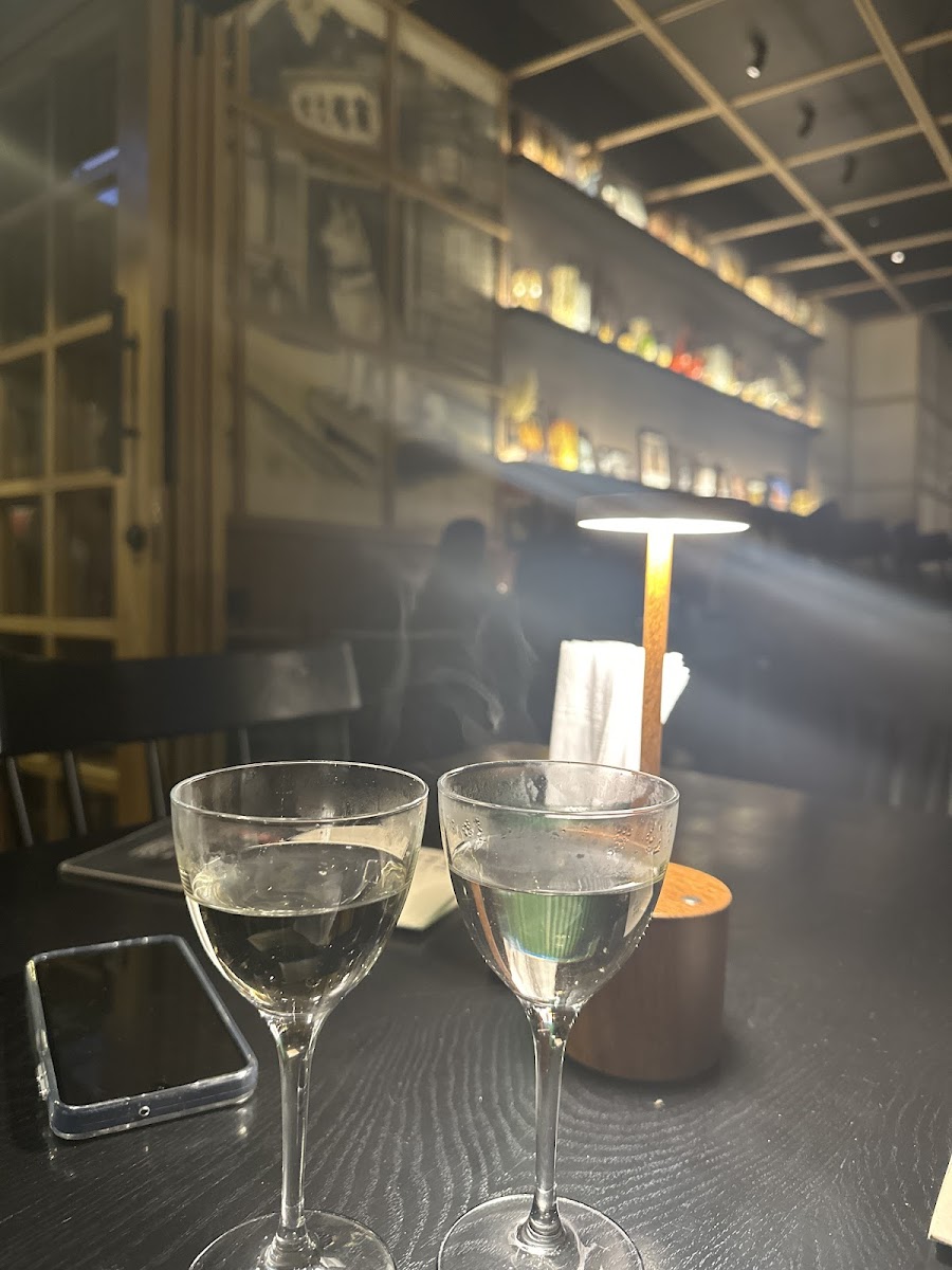 Shibuya Robata & Sushi Bar Photo 7