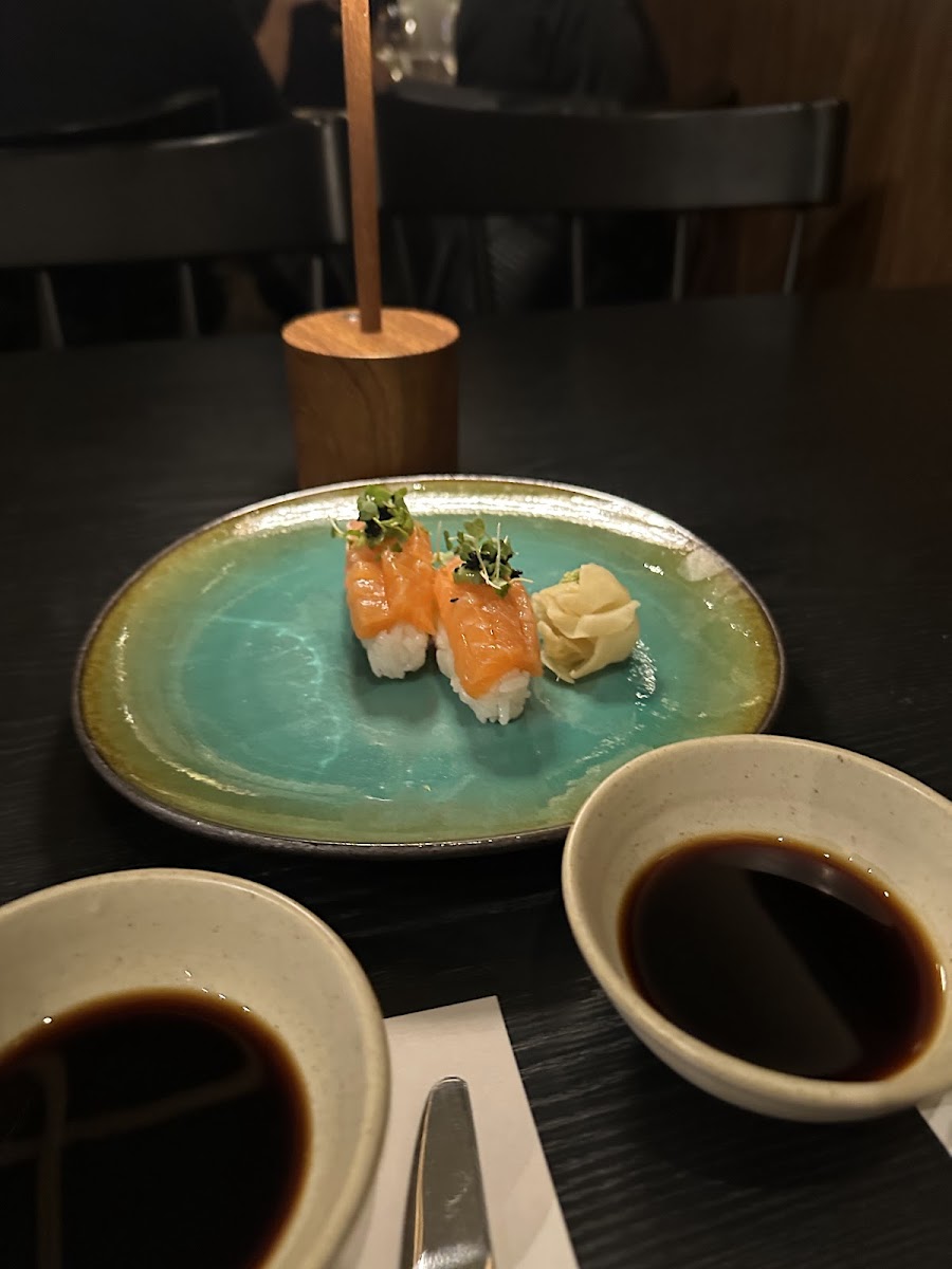 Shibuya Robata & Sushi Bar Photo 8