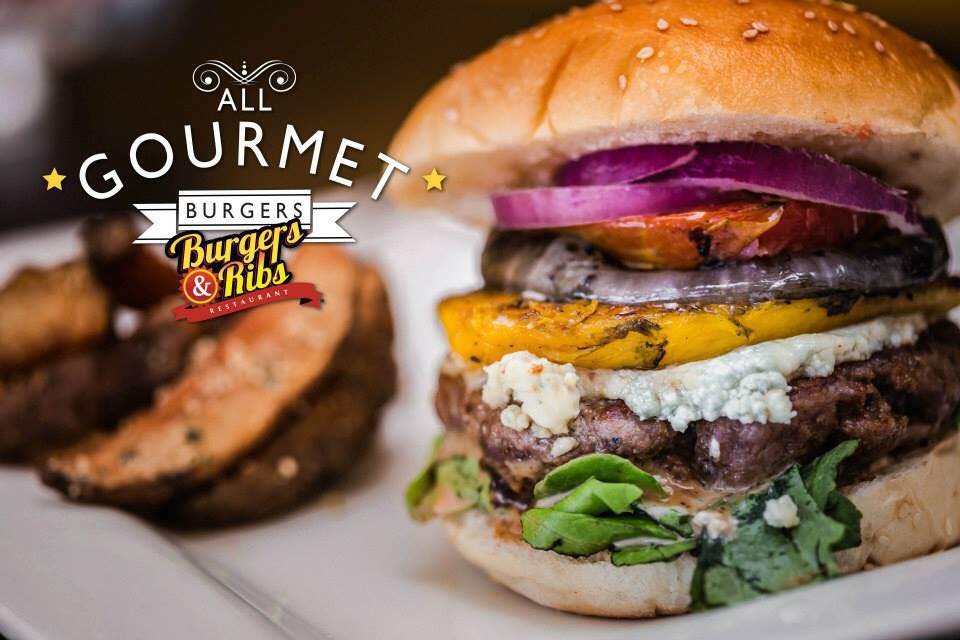 Burgers & Ribs Photo 3