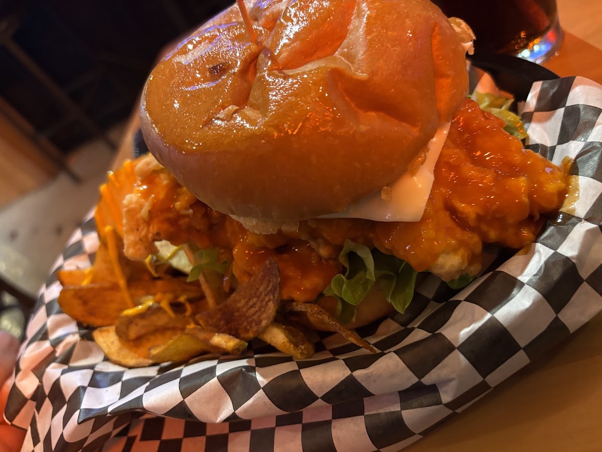 Burgers & Ribs Photo 4