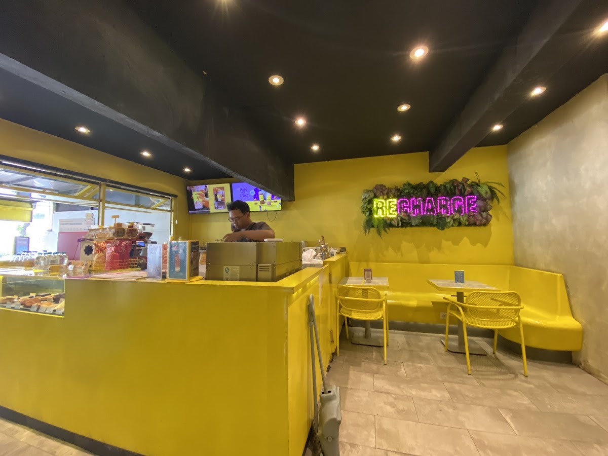 Flash Coffee - Bintaro Sektor 9