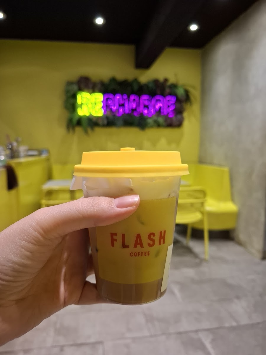 Flash Coffee - Bintaro Sektor 9 Photo 4