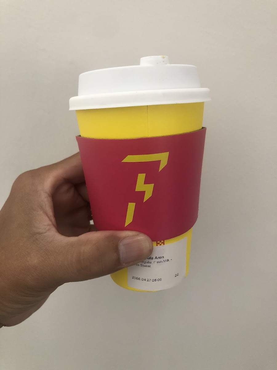 Flash Coffee - Bintaro Sektor 9 Photo 5