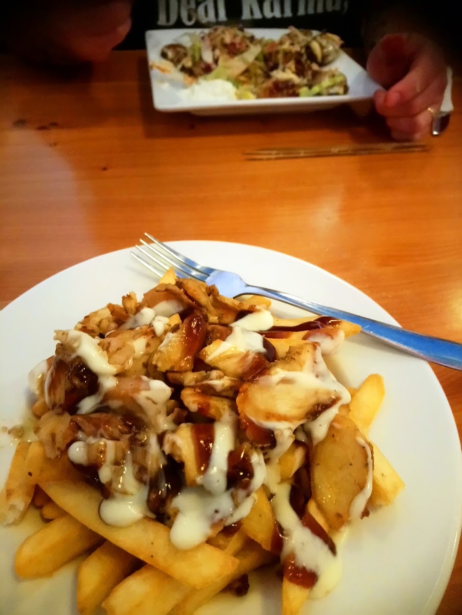 Cafe Anatolia Napier Photo 7