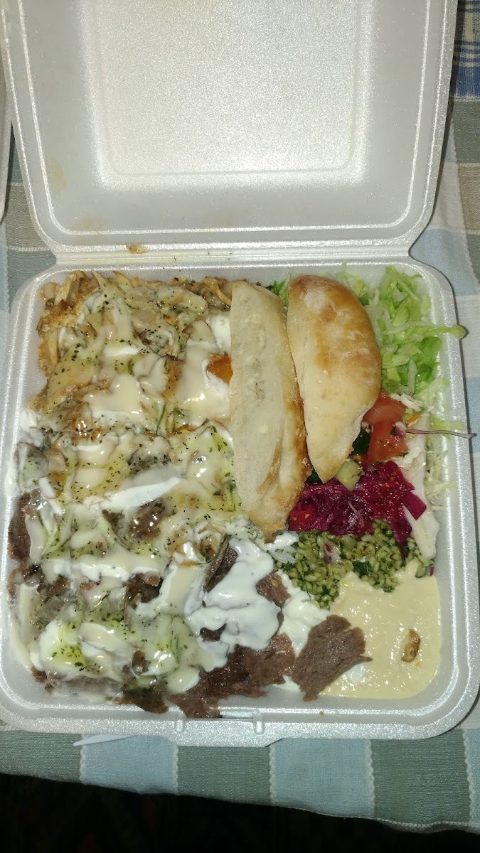 Cafe Anatolia Napier Photo 8