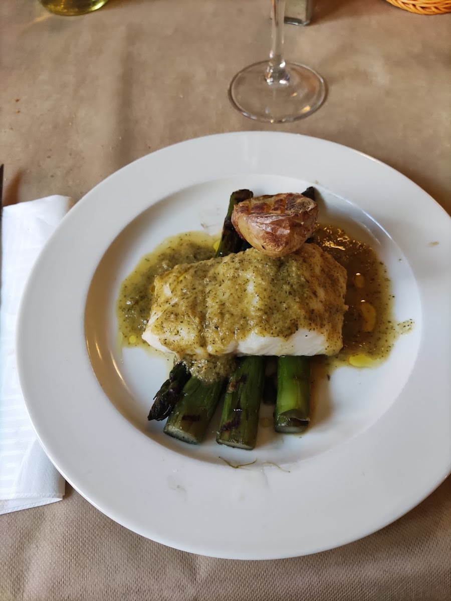 Restaurant Masia Can Sous Photo 10