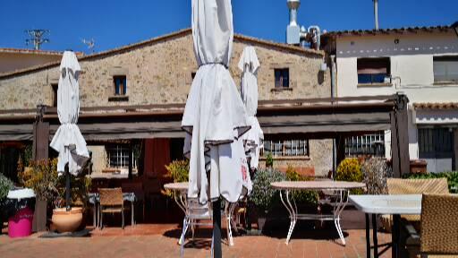Restaurant Masia Can Sous Photo 4