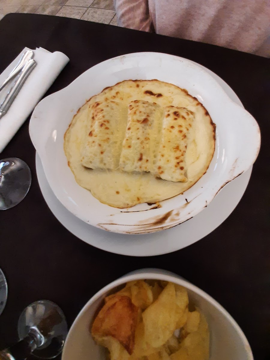 Restaurant Masia Can Sous Photo 7