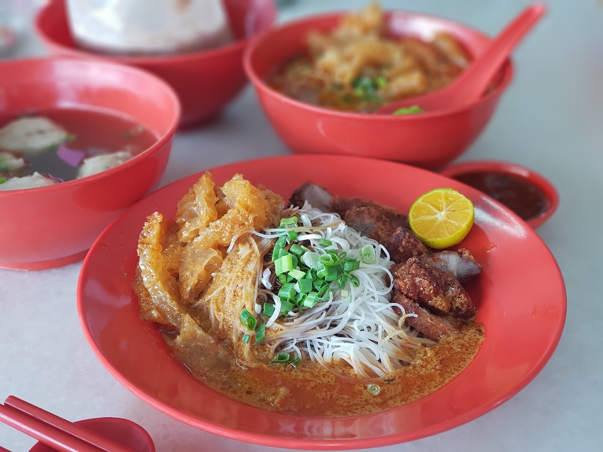 Eatime Restaurant Photo 3