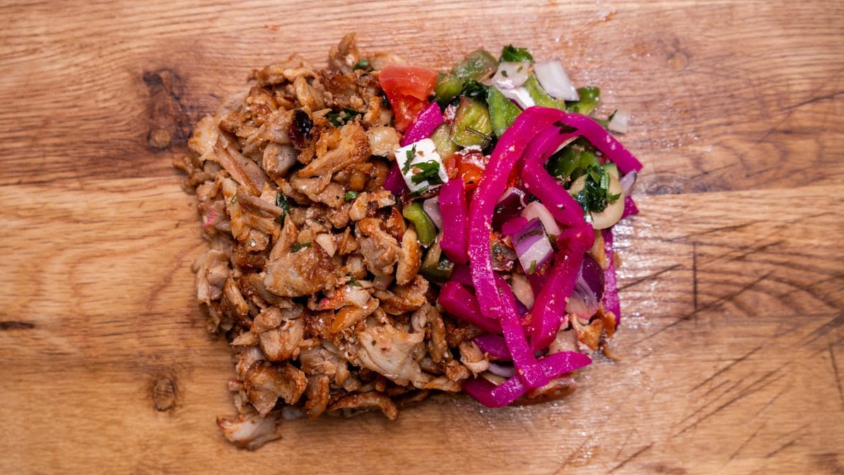 Kebab Minto Photo 4