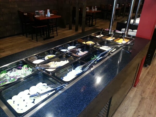 Gengy's Restaurant
