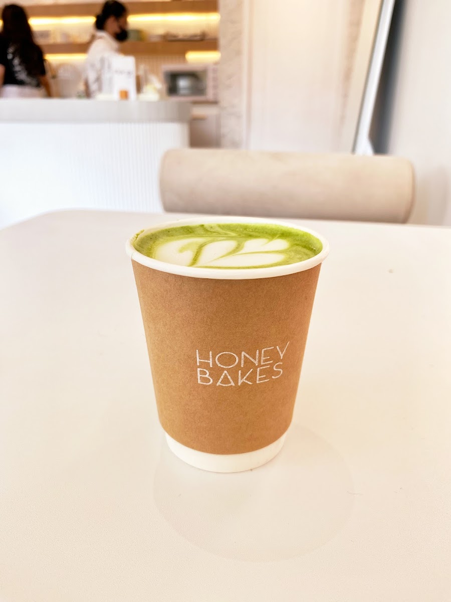 Honey Bakes Cafe - Malolos Photo 6